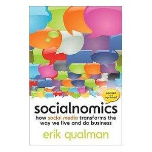 Socialnomics by Erik Qualman