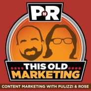 Pulizzi and Rose This Old Marketing 