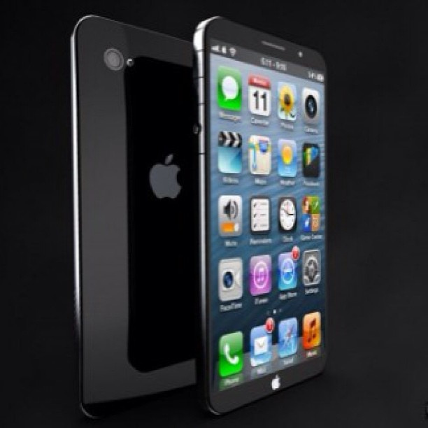 Apple iPhone