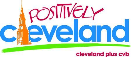 Positively Cleveland Logo