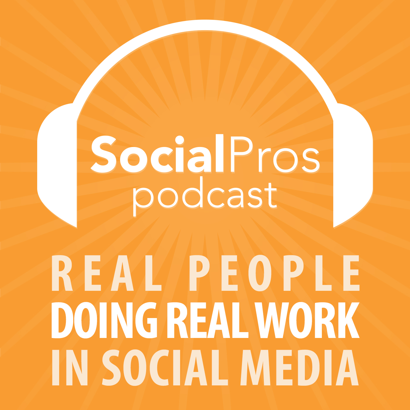 Social Pros Podcast