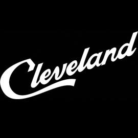 This Is Cleveland Logo