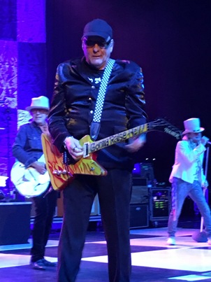 Rick Nielsen and Cheap Trick